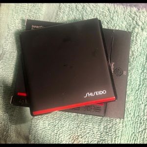 Shiseido Innergloe Cheek Powder